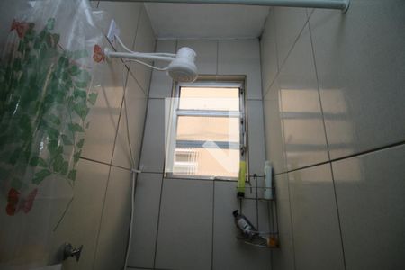 Apartamento para alugar com 50m², 2 quartos e sem vagaBanheiro