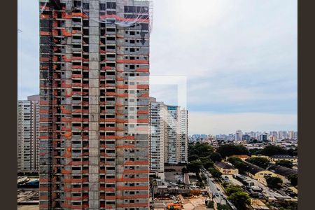 Apartamento para alugar com 51m², 2 quartos e 1 vaga Apartamento para alugar com 51m², 2 quartos e 1 vagaVaranda da Sala - Vista