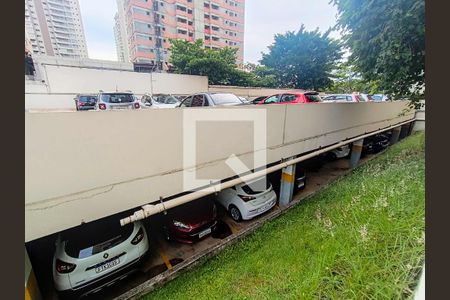 Apartamento para alugar com 51m², 2 quartos e 1 vaga Apartamento para alugar com 51m², 2 quartos e 1 vagaÁrea comum - Garagem