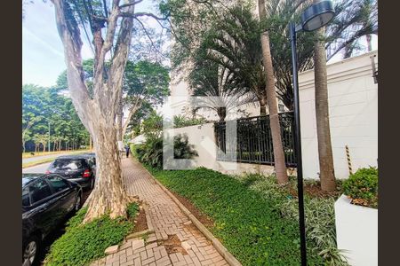 Apartamento para alugar com 51m², 2 quartos e 1 vaga Apartamento para alugar com 51m², 2 quartos e 1 vagaFachada