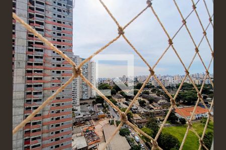 Apartamento para alugar com 51m², 2 quartos e 1 vaga Apartamento para alugar com 51m², 2 quartos e 1 vagaQuarto 1 - Vista