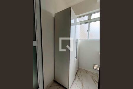 Apartamento para alugar com 51m², 2 quartos e 1 vaga Apartamento para alugar com 51m², 2 quartos e 1 vagaÁrea de Serviço