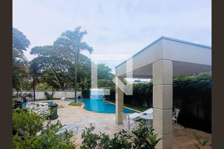 Apartamento para alugar com 51m², 2 quartos e 1 vaga Apartamento para alugar com 51m², 2 quartos e 1 vagaÁrea comum - Piscina