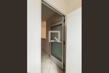 Apartamento para alugar com 51m², 2 quartos e 1 vaga Apartamento para alugar com 51m², 2 quartos e 1 vagaÁrea de Serviço