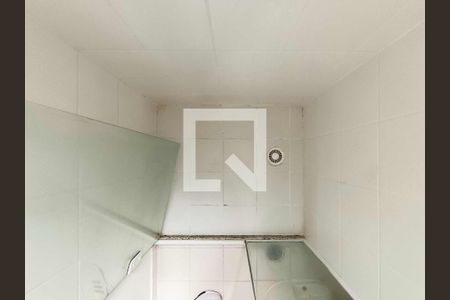 Apartamento para alugar com 51m², 2 quartos e 1 vaga Apartamento para alugar com 51m², 2 quartos e 1 vagaBanheiro