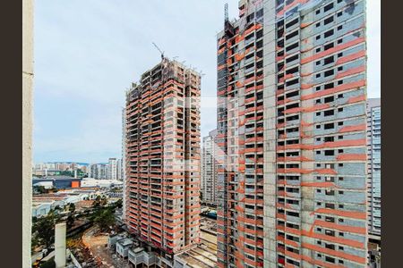 Apartamento para alugar com 51m², 2 quartos e 1 vaga Apartamento para alugar com 51m², 2 quartos e 1 vagaVaranda da Sala - Vista