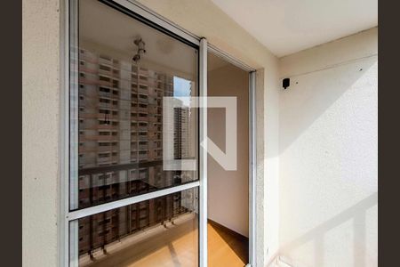 Apartamento para alugar com 51m², 2 quartos e 1 vaga Apartamento para alugar com 51m², 2 quartos e 1 vagaVaranda da Sala
