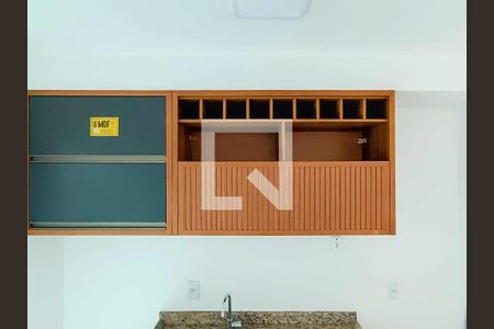 Apartamento para alugar com 51m², 2 quartos e 1 vaga Apartamento para alugar com 51m², 2 quartos e 1 vagaCozinha