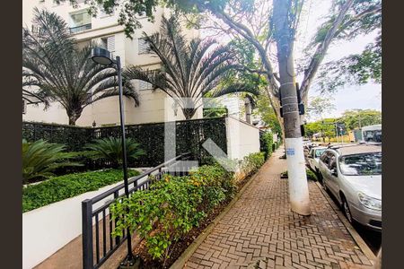 Apartamento para alugar com 51m², 2 quartos e 1 vaga Apartamento para alugar com 51m², 2 quartos e 1 vagaFachada