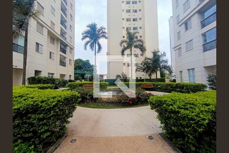 Apartamento para alugar com 51m², 2 quartos e 1 vaga Apartamento para alugar com 51m², 2 quartos e 1 vagaÁrea comum - Jardins