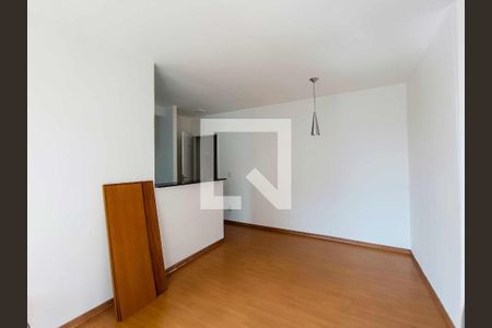 Apartamento para alugar com 51m², 2 quartos e 1 vaga Apartamento para alugar com 51m², 2 quartos e 1 vagaSala