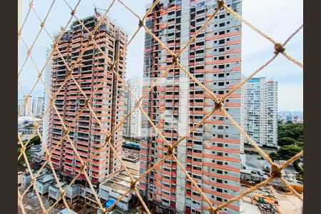 Apartamento para alugar com 51m², 2 quartos e 1 vaga Apartamento para alugar com 51m², 2 quartos e 1 vagaQuarto 2 - Vista