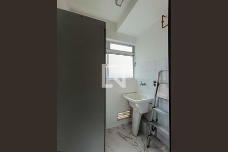 Apartamento para alugar com 51m², 2 quartos e 1 vaga Apartamento para alugar com 51m², 2 quartos e 1 vagaÁrea de Serviço