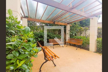 Apartamento para alugar com 51m², 2 quartos e 1 vaga Apartamento para alugar com 51m², 2 quartos e 1 vagaÁrea comum - Convivência