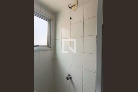 Apartamento para alugar com 51m², 2 quartos e 1 vaga Apartamento para alugar com 51m², 2 quartos e 1 vagaBanheiro