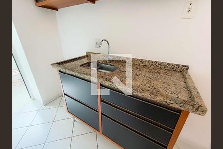 Apartamento para alugar com 51m², 2 quartos e 1 vaga Apartamento para alugar com 51m², 2 quartos e 1 vagaCozinha