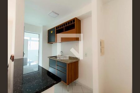 Apartamento para alugar com 51m², 2 quartos e 1 vaga Apartamento para alugar com 51m², 2 quartos e 1 vagaCozinha