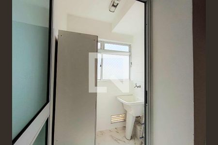 Apartamento para alugar com 51m², 2 quartos e 1 vaga Apartamento para alugar com 51m², 2 quartos e 1 vagaÁrea de Serviço