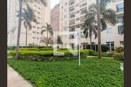 Apartamento para alugar com 51m², 2 quartos e 1 vaga Apartamento para alugar com 51m², 2 quartos e 1 vagaÁrea comum - Jardins