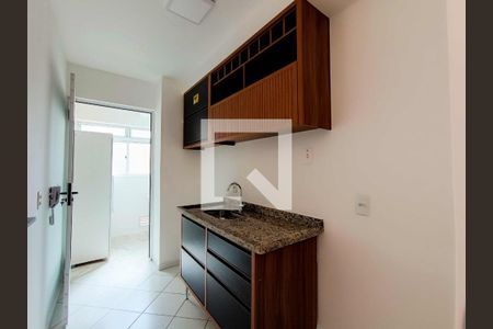 Apartamento para alugar com 51m², 2 quartos e 1 vaga Apartamento para alugar com 51m², 2 quartos e 1 vagaCozinha