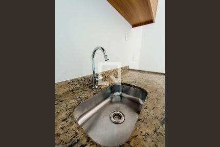 Apartamento para alugar com 51m², 2 quartos e 1 vaga Apartamento para alugar com 51m², 2 quartos e 1 vagaCozinha