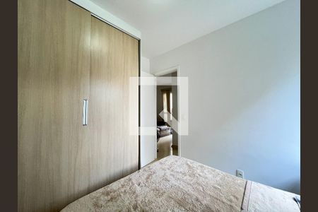 Quarto 1 de apartamento à venda com 2 quartos, 50m² em Vila Parque Jabaquara, São Paulo