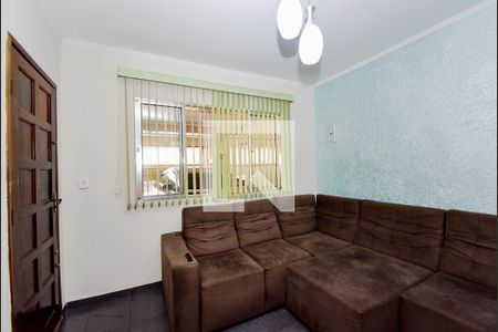 Sala de casa à venda com 3 quartos, 65m² em Jardim Gracinda, Guarulhos