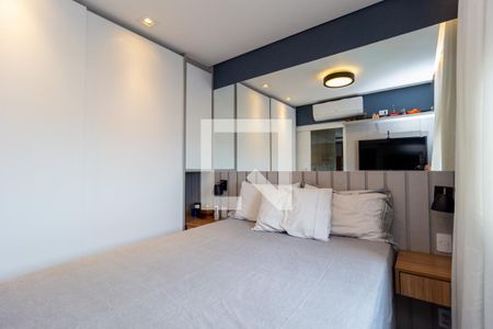 Quarto de apartamento à venda com 1 quarto, 50m² em Brás, São Paulo