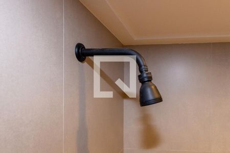 Apartamento à venda com 50m², 1 quarto e 1 vagaDetalhe - Banheiro