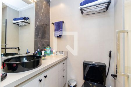 Apartamento à venda com 50m², 1 quarto e 1 vagaBanheiro