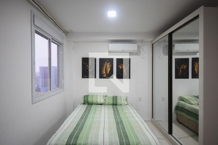 Quarto de kitnet/studio à venda com 1 quarto, 47m² em Vila Andrade, São Paulo
