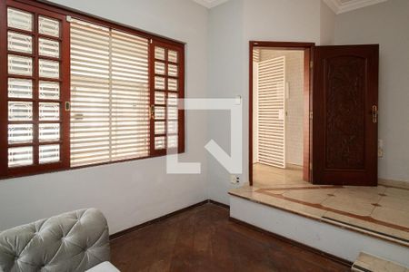 Sala de casa à venda com 5 quartos, 214m² em Jardim do Mar, São Bernardo do Campo