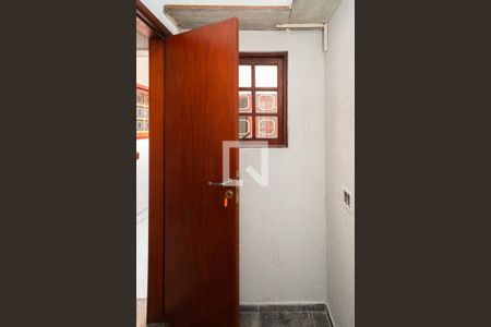 Casa à venda com 214m², 5 quartos e 2 vagasQuarto de Serviço