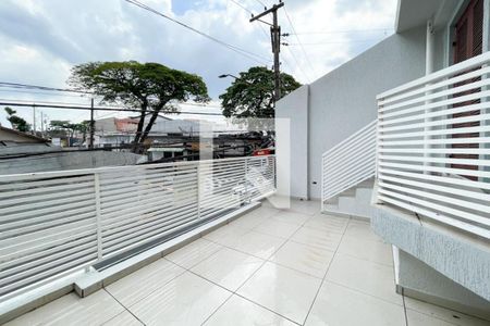 Casa à venda com 214m², 5 quartos e 2 vagasSacada - Quarto 1 e 2