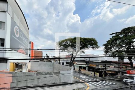 Casa à venda com 214m², 5 quartos e 2 vagasVista da Sacada - Quarto 1 e 2