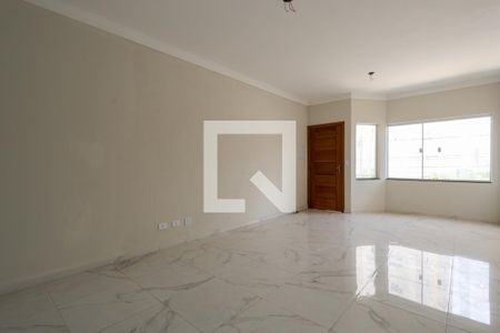 Sala de casa à venda com 3 quartos, 125m² em Vila Isolina Mazzei, São Paulo