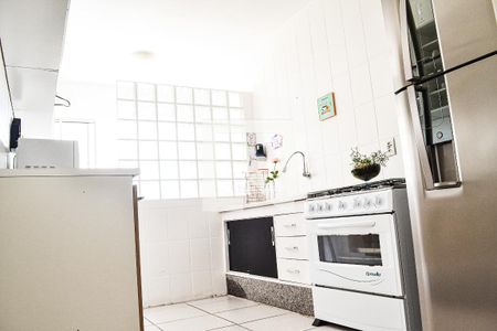 Apartamento à venda com 82m², 2 quartos e 3 vagas Apartamento à venda com 82m², 2 quartos e 3 vagasCozinha