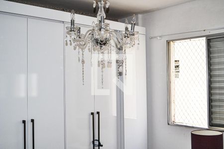 Quarto 1 de apartamento à venda com 2 quartos, 82m² em Rudge Ramos, São Bernardo do Campo