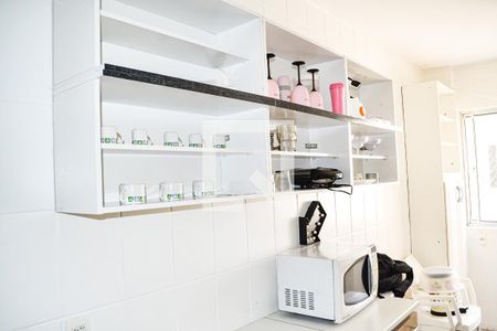 Apartamento à venda com 82m², 2 quartos e 3 vagas Apartamento à venda com 82m², 2 quartos e 3 vagasCozinha