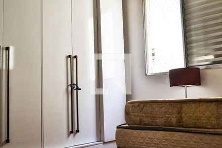 Quarto 1 de apartamento à venda com 2 quartos, 82m² em Rudge Ramos, São Bernardo do Campo