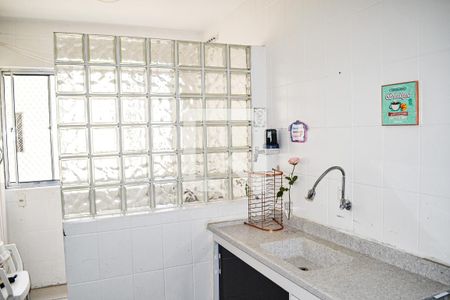 Apartamento à venda com 82m², 2 quartos e 3 vagas Apartamento à venda com 82m², 2 quartos e 3 vagasCozinha