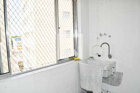 Apartamento à venda com 82m², 2 quartos e 3 vagas Apartamento à venda com 82m², 2 quartos e 3 vagasÁrea de Serviço