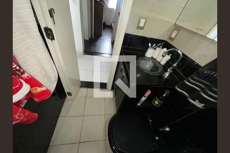 Apartamento à venda com 50m², 2 quartos e 1 vagaBanheiro