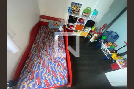 Apartamento à venda com 50m², 2 quartos e 1 vagaQuarto 2