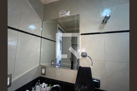 Apartamento à venda com 50m², 2 quartos e 1 vagaBanheiro