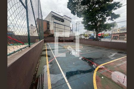 Apartamento à venda com 50m², 2 quartos e 1 vagaQuadra Esportiva