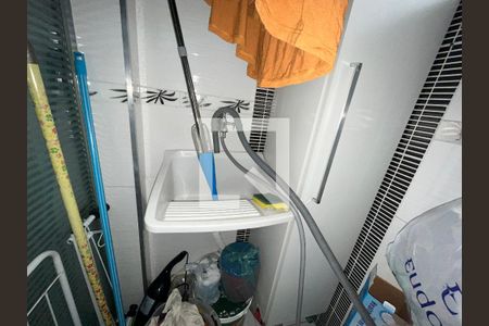 Apartamento à venda com 50m², 2 quartos e 1 vagaÁrea de Serviço