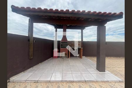 Apartamento à venda com 50m², 2 quartos e 1 vagaÁrea comum - Churrasqueira