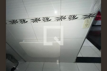 Apartamento à venda com 50m², 2 quartos e 1 vagaCozinha