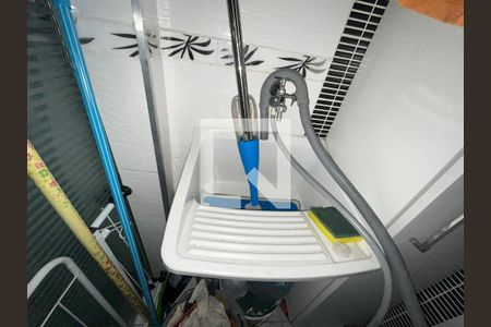 Apartamento à venda com 50m², 2 quartos e 1 vagaÁrea de Serviço